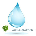 Aqua - Garden Anna Dubaj